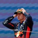Dejected Max Verstappen Sure of Winning Streak Coming to an End on Sunday After Woeful Qualifying