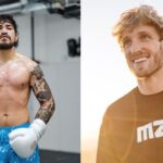 People believe Dillon Danis has pulled out of the boxing fight against Logan Paul