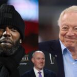 25 Years After Getting Passed on by Cowboys in the Draft, Randy Moss Reveals How Jerry Jones Apologized for Not Roping Him in: "Didn’t Have To Do That”