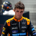 Despite Heroic Podium Position, Lando Norris Is Not 100% Impressed by McLaren F1 Challenger