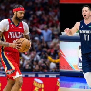 “Ask Dwyane Wade If ’08 Was Easy!”: JJ Redick Defends Brandon Ingram, Explains Difficulty of Winning Gold at International Stage