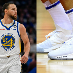 “Girls Wanna Rock Curry 5s Too!”: 9-Year-Old ‘Penpal’ Got Stephen Curry to Revolutionize Under Armour Website Months After Winning 3rd Championship