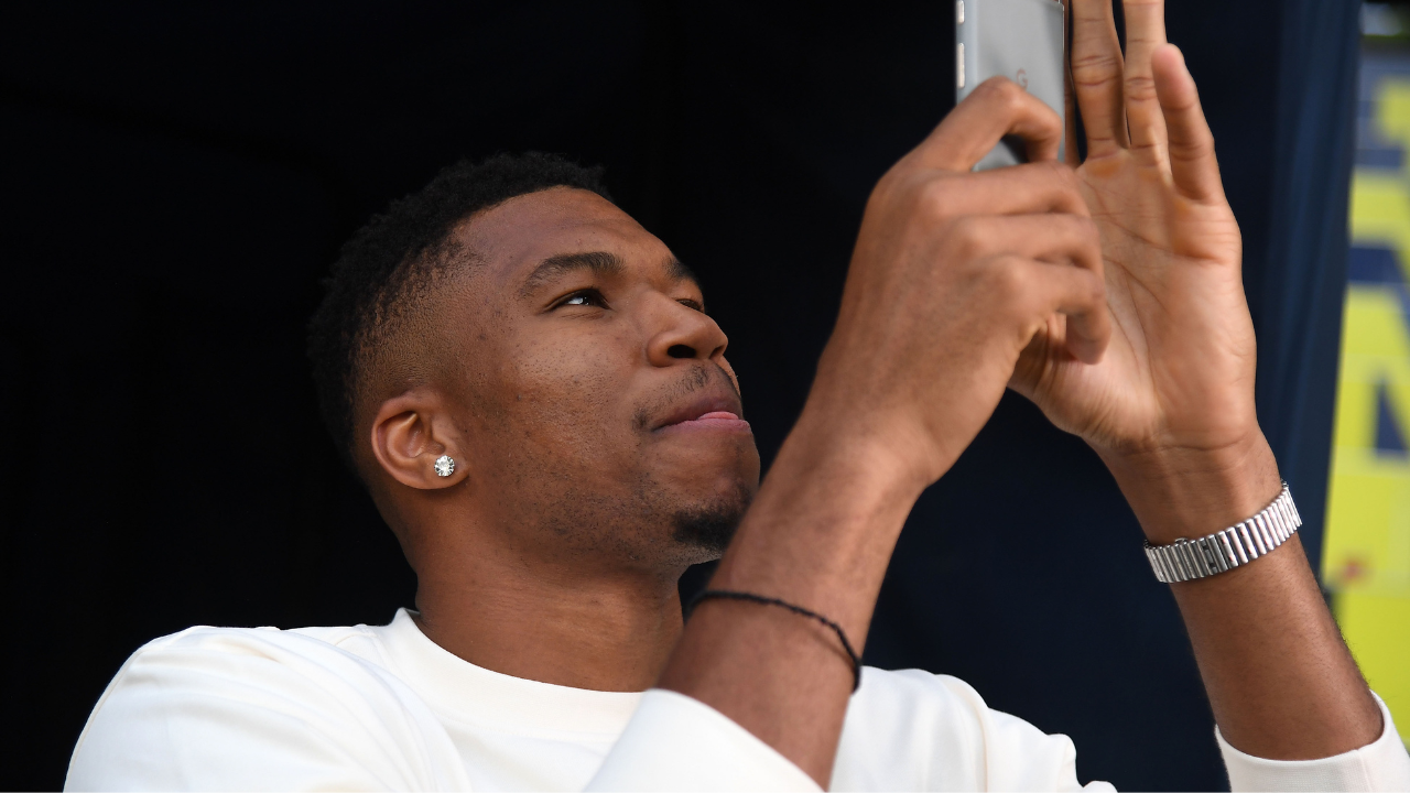 "Kobe Bryant Got so Frustrated": NBA Analyst Unravels Potential Giannis Antetokounmpo Trade By Pointing Out Lakers Legend's Troubles