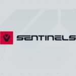 An image of the Sentinels logo
