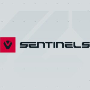 An image of the Sentinels logo