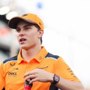 Backing a Popular F1 Theory, Oscar Piastri Proved Himself Horribly Wrong Within 24 Hours