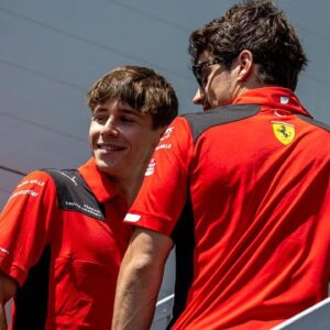 8 Years Before F2 Debut, Arthur Leclerc Had to Pause His Dreams as Charles Leclerc Needed $810,000 to Finish Jules Bianchi's Legacy