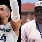 “If Dillion Brooks Wasn’t Crazy…”: Fresh off $86,000,001 Signing, Rockets Star Gets ‘Surprise Praise’ From Stephen Curry’s Teammate