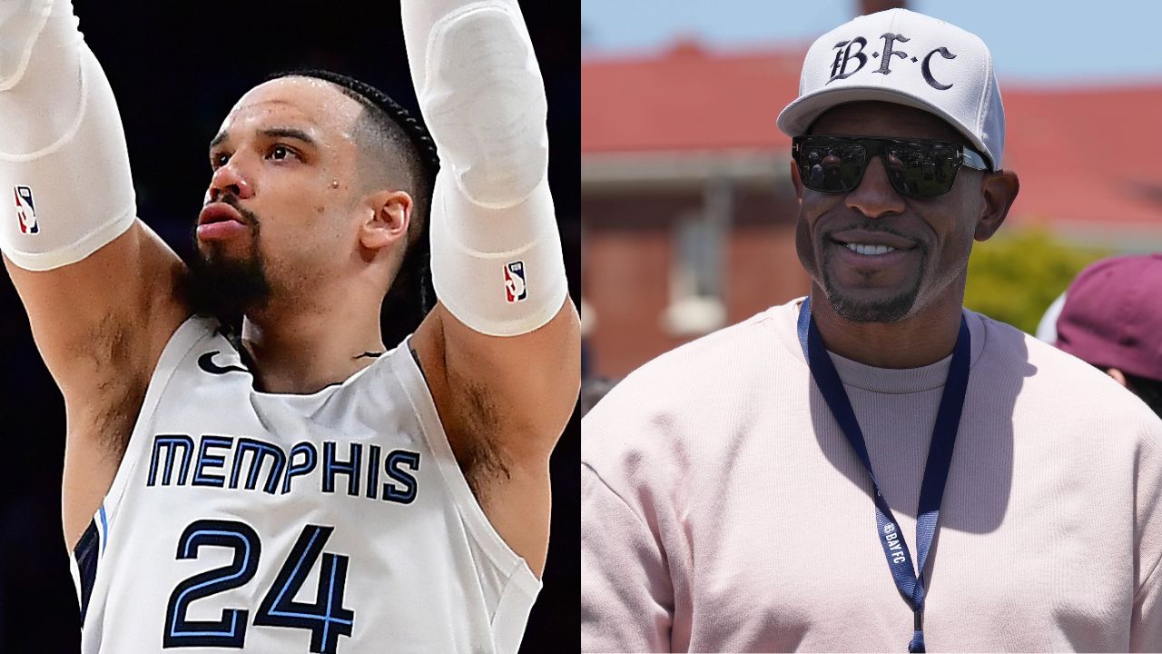 “If Dillion Brooks Wasn’t Crazy…”: Fresh off $86,000,001 Signing, Rockets Star Gets ‘Surprise Praise’ From Stephen Curry’s Teammate