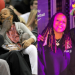 "Family": 2 Months After Hyping Carmelo Anthony's Son, Shaquille O'Neal's Daughter Me'arah Poses For Adorable Picture with Knicks Legend