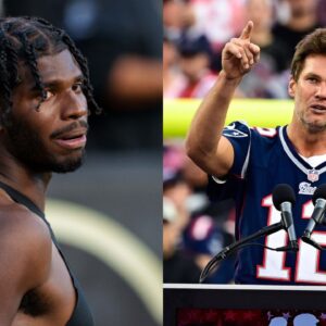 “He’s Gonna Text Me In a Second”: Shedeur Sanders Opens Up About His Special Relation With Tom Brady