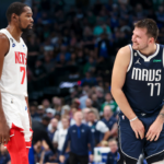 Days After Falling to Canada, Luka Doncic Surpasses Shaquille O'Neal and Kevin Durant with Incredible FIBA World Cup Stat