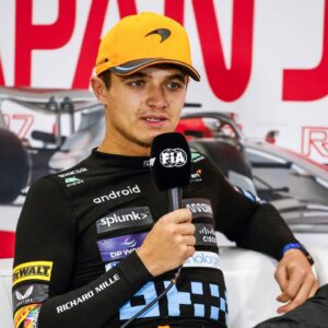 “We Are Coming for Red Bull”: Lando Norris Determined to Oust Red Bull’s Hegemony After