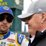 “Owe Everything I Have to…”: Chase Elliott on NASCAR Cup Series Milestone Ahead of Coca-Cola 600 at Charlotte