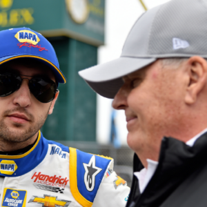 “Owe Everything I Have to…”: Chase Elliott on NASCAR Cup Series Milestone Ahead of Coca-Cola 600 at Charlotte