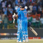 6 Years After India's Top 4 Last Scored 50+ In An ODI, Rohit Sharma, Shubman Gill, Virat Kohli And KL Rahul Repeat Feat In Colombo