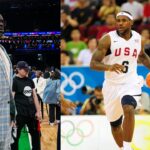 “I’m Playing for Taiwan and Dropping 85!”: Shaquille O’Neal Conveys Dwight Howard’s ‘Warning’ As Potential LeBron James-Led Team USA Squad Comes to Light