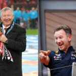 Leading Man UTD to 13 Premier League Titles, Alex Ferguson’s Career Sets the Blueprint for Red Bull F1 Team Principal Christian Horner