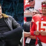 Elon Musk’s $44,000,000,000 Twitter Purchase Saves Patrick Mahomes From An Embarrassing Mistake