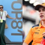 Oscar Piastri’s Mother Asks Fans to Get Her a Flight Cheaper Than $750 to Japan to Witness Her Son’s Front Row Start