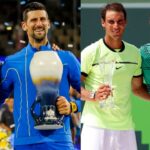 Carlos Alcaraz Joins Rafael Nadal, Roger Federer in Rare Feat After Defeating Novak Djokovic in Wimbledon 2024 Final