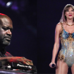 Putting His Lack of Interest in Taylor Swift Aside, Shaquille O'Neal Gives Pop Star a Major Shoutout For Vibing to His Brand of Music