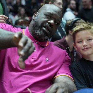 “87 Percent Down to 18!”: Shaquille O’Neal Explains Investment in $14,000,000 EdTech Firm, Shines Light on Positive Impact of Literacy