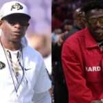 "Deion Sanders Was My Idol": Antonio Brown Showers Praise on Coach Prime, Before Comparing Himself to a Liquor Store