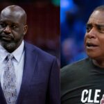 "Didn't Want a Lawsuit on Their Hands": Shaquille O'Neal Hilariously Clears the Air on Why He 'Quit' His 1v1 against Ahmad Rashad Decades Ago