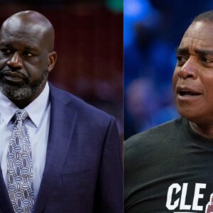 "Didn't Want a Lawsuit on Their Hands": Shaquille O'Neal Hilariously Clears the Air on Why He 'Quit' His 1v1 against Ahmad Rashad Decades Ago