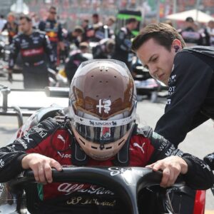 After Achieving 'Peace' Post Tensed Years at Mercedes, Valtteri Bottas Reveals Next Career Target with Alfa Romeo