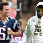 Tom Brady Showers Love For Deion Sanders On Latest Colorado Speech About Treating Young Adults