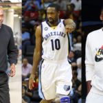 "$200,000,000 a Month": Gilbert Arenas Defends Lashing Out at Hakeem Olajuwon For Charging Giannis Antetokounmpo $50,000