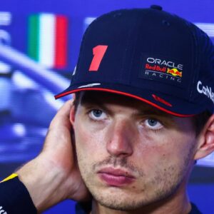 Red Bull Engineer Spills Max Verstappen’s Secret as the Dutchman Heads Towards Third Championship Title