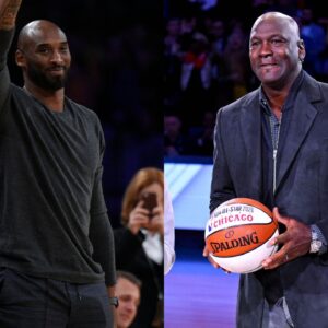 "Wasn't In The Cards For Me To Get 6 Or 7": Kobe Bryant, Falling Short Of Michael Jordan, Claimed He Had 0 Regrets During His Final Season