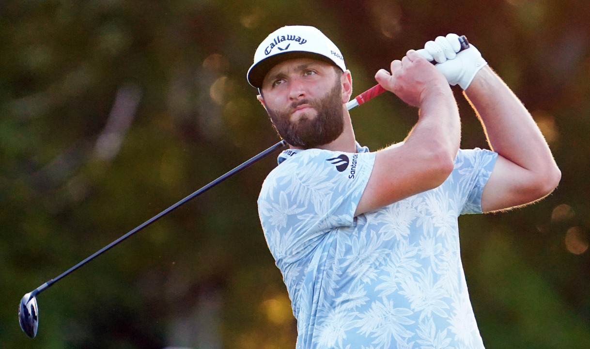 Jon Rahm Net Worth: How Wealthier Will Reported LIV Golf Contract Make the Spaniard?