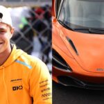Veteran Formula 1 Photojournalist Calls Out Poor Memory of Lando Norris for Forgetting His $300,000 McLaren Usage in Italy