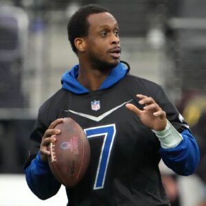 NFL 2024 Stats: Geno Smith’s Numbers Prove He Can Be a Headache for 49ers in Week 6