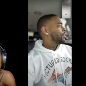 IShowSpeed attempted to prank his dad by the fake pregnancy prank but it took a weird turn