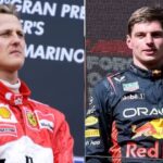 With Max Verstappen Failing to Recover, Red Bull Star Fails to Match Michael Schumacher’s ‘Unbeatable’ Record