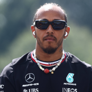 Lewis Hamilton Blamed for Nyck de Vries, Logan Sargeant’s Plight