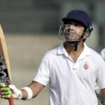 A Year Before Announcing His Retirement, Gautam Gambhir Was Hopeful For His International Comeback At The Age Of 36