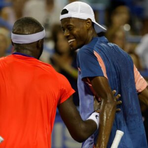 $2,700,000 Worth Chris Eubanks Devises Retirement Masterplan at US Open 2023