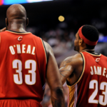 “There Aren’t 10 Players in the League Better Than LeBron James!”: Shaquille O’Neal Uploads Celtics Highlights While Backing Lakers Star's Dominance