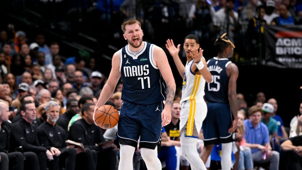 5 Days After ‘Worrying’ Update About $40,064,220 Season, Luka Doncic ‘Lets Loose’ Back in Slovenia