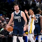 5 Days After ‘Worrying’ Update About $40,064,220 Season, Luka Doncic ‘Lets Loose’ Back in Slovenia