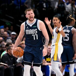 5 Days After ‘Worrying’ Update About $40,064,220 Season, Luka Doncic ‘Lets Loose’ Back in Slovenia