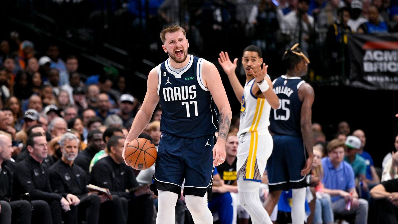 5 Days After ‘Worrying’ Update About $40,064,220 Season, Luka Doncic ‘Lets Loose’ Back in Slovenia