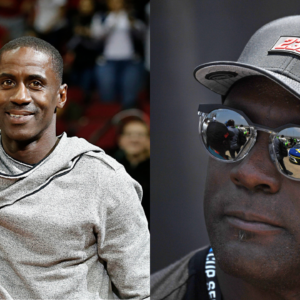 "Fight Me Whole Game": Rockets Legend Amusingly Recalls Michael Jordan's Inability to Understand His 'Crazy' Antics