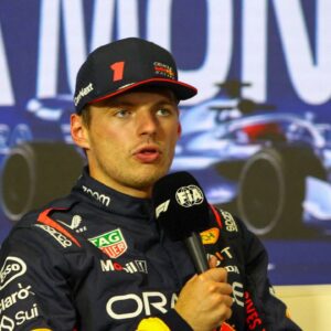 Max Verstappen Sets the Record Straight on 2021 Title: “Keep Shouting and Screaming”
